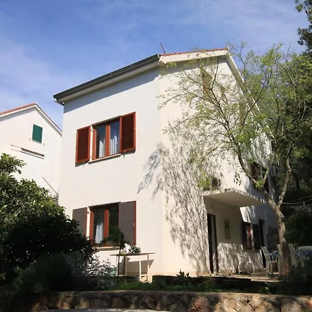 Apartment With A Parking Space Zavala, Hvar - 8710