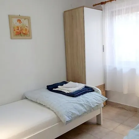 With A Parking Space Zavala, Hvar - 8710 Apartment