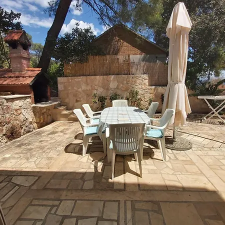 Apartment With A Parking Space Zavala, Hvar - 8710 Jelsa (Hvar)