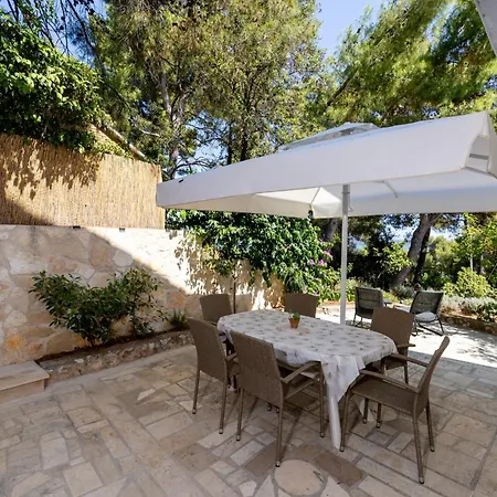 Διαμέρισμα With Parking Space Zavala, Hvar - 8710 Jelsa (Hvar)
