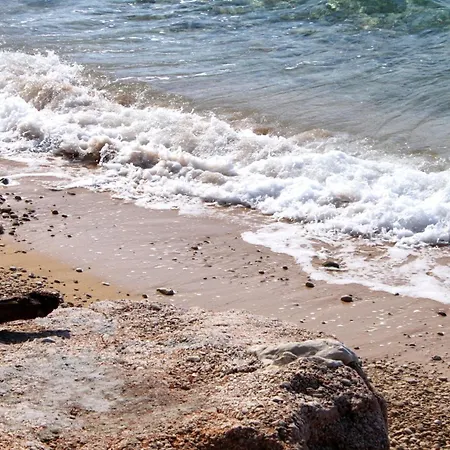With Parking Space Zavala, Hvar - 8710 شقة ييلسا