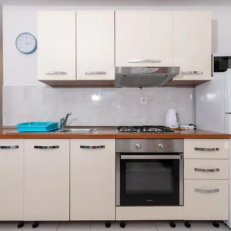 With Parking Space Zavala, Hvar - 8710 ييلسا