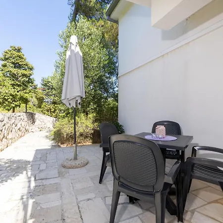 With Parking Space Zavala, Hvar - 8710 شقة