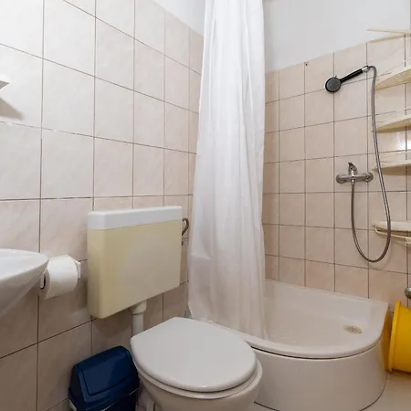 شقة With Parking Space Zavala, Hvar - 8710 ييلسا