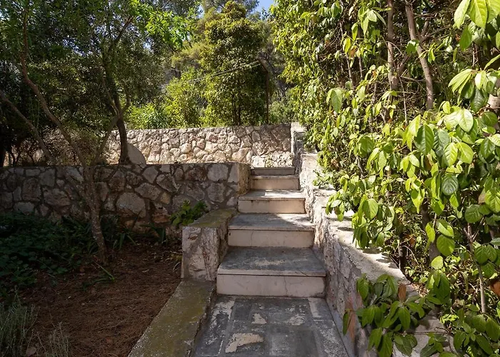 With Parking Space Zavala, Hvar - 8710 Jelsa (Hvar)